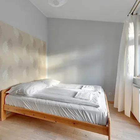 Grand - Czekoladowy - Neptun Park Apartament * Gdansk