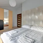 Grand - Czekoladowy - Neptun Park Apartament