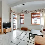 Grand - Czekoladowy - Neptun Park Apartament * Danzig