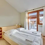 Grand - Czekoladowy - Neptun Park Apartament * Гданьск