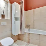 Апартаменты Grand - Czekoladowy - Neptun Park Apartament
