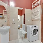 Апартаменты Grand - Czekoladowy - Neptun Park Apartament