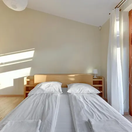 Apartament Grand - Czekoladowy - Neptun Park Apartament