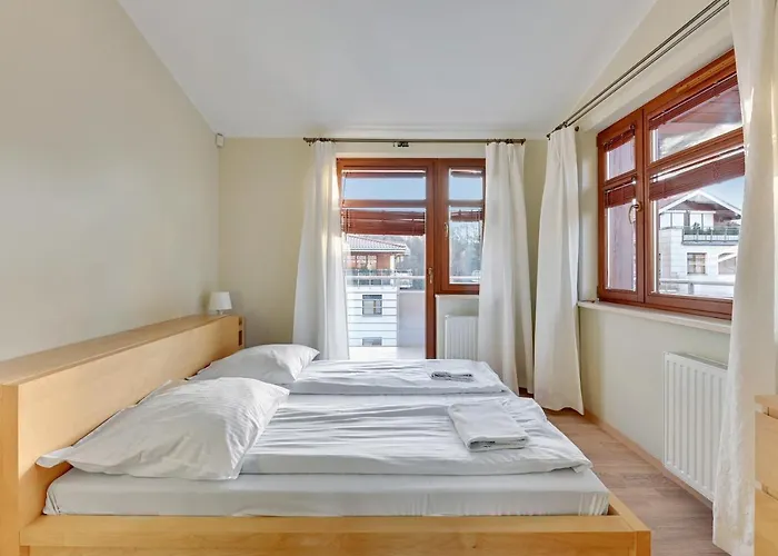 Grand - Czekoladowy - Neptun Park Apartament Apartament Gdańsk